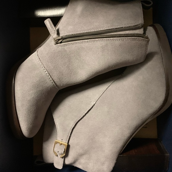 🚨Cole Haan Harrington Grand Riding Bootie🚨 - Picture 5 of 5